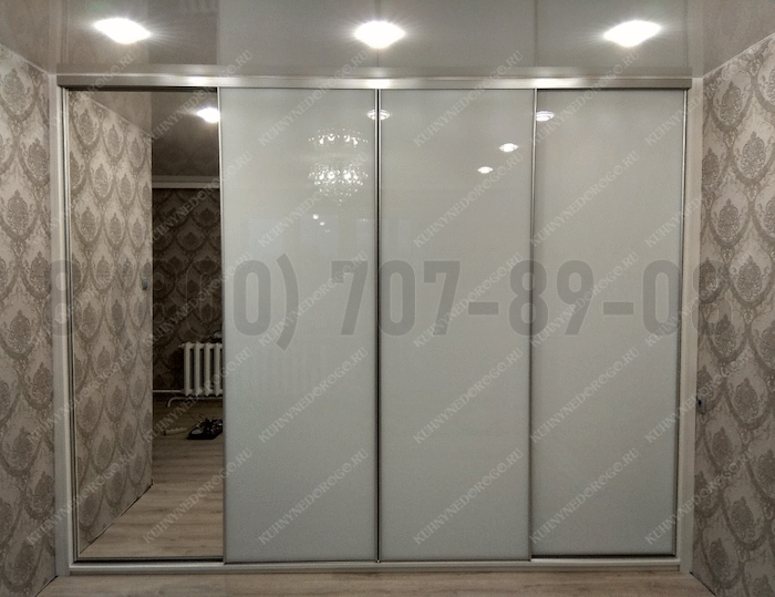 Шкаф гарнитур модель sh114 купить в Королёве