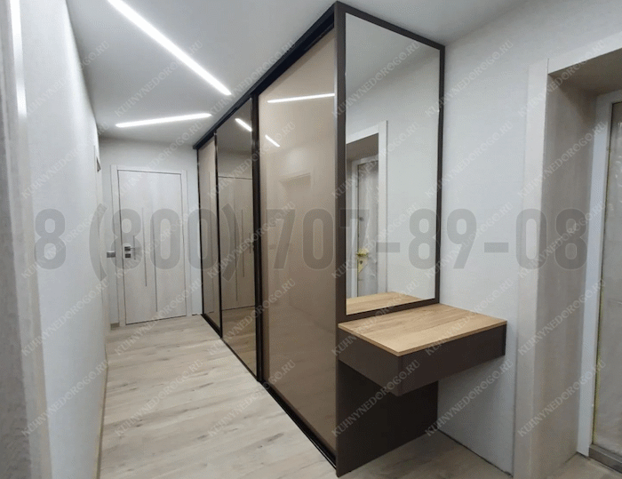 Шкаф гарнитур модель sh150 купить в Королёве